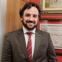 Heitor Vitor Mendonça Fralino Sica